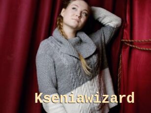 Kseniawizard