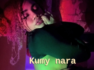 Kumy_nara