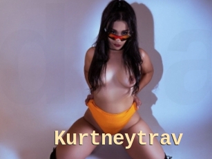 Kurtneytrav