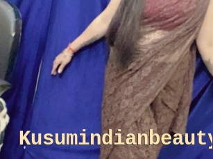 Kusumindianbeauty