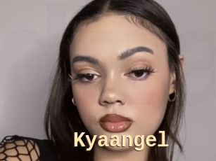 Kyaangel