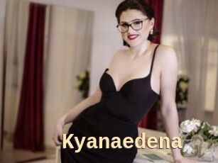 Kyanaedena