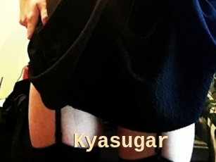 Kyasugar