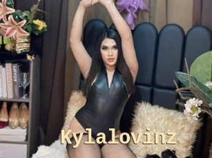 Kylalovinz