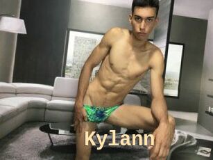 Kylann