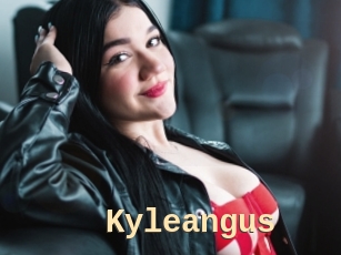 Kyleangus