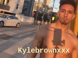 Kylebrownxxx