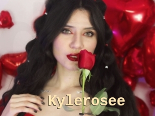 Kylerosee