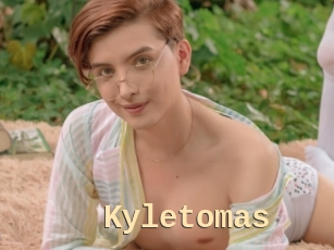 Kyletomas