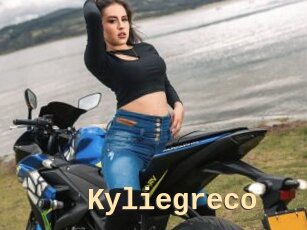 Kyliegreco