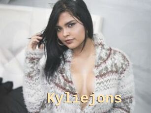 Kyliejons