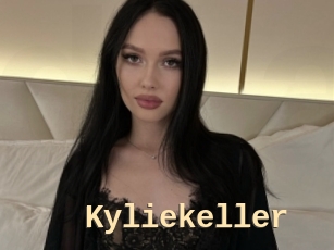 Kyliekeller