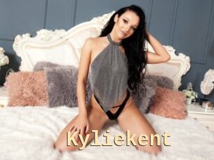 Kyliekent