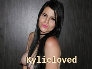 Kylieloved