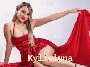 Kylieluna