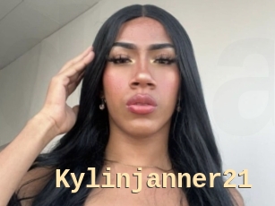 Kylinjanner21