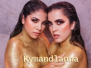 Kymandlanna