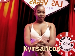 Kymsantos