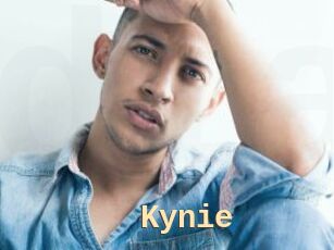 Kynie