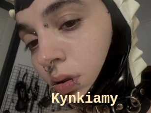 Kynkiamy