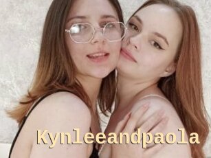 Kynleeandpaola