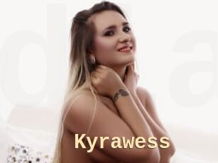 Kyrawess