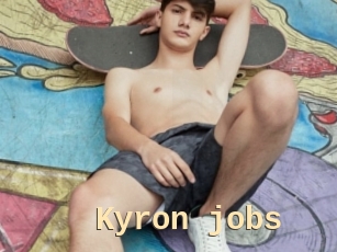 Kyron_jobs