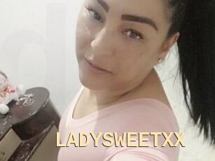 LADYSWEETXX