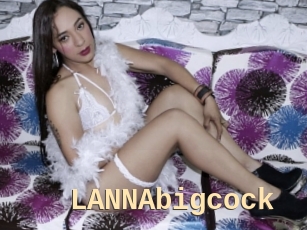 LANNAbigcock