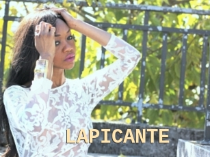 LAPICANTE