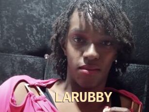 LARUBBY