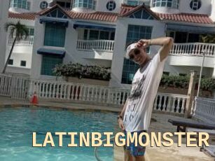 LATINBIGMONSTER