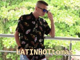 LATINHOTtomas