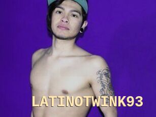 LATINOTWINK93