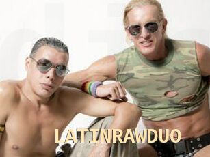 LATINRAWDUO