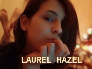 LAUREL_HAZEL