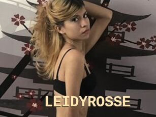 LEIDYROSSE