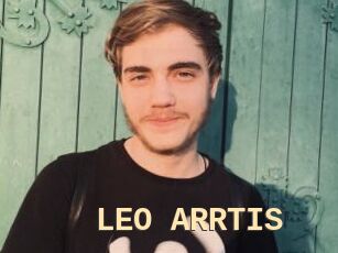 LEO_ARRTIS