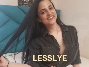 LESSLYE