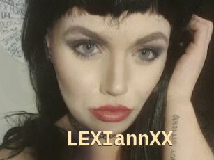 LEXIannXX