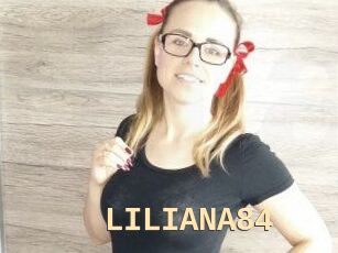 LILIANA84