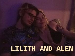 LILITH_AND_ALEN