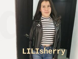 LILIsherry