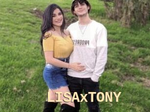 LISAxTONY