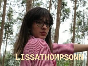 LISSATHOMPSONN