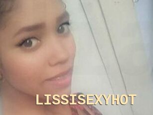 LISSISEXYHOT