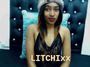 LITCHIxx