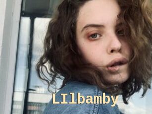 LIlbamby