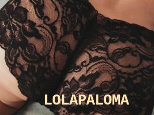 LOLAPALOMA