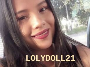 LOLYDOLL21